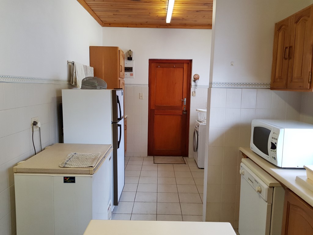 Scullery